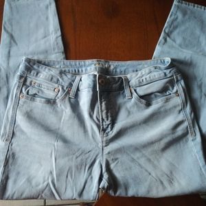 Stylus denim blue jeans size 31 skinny jeans